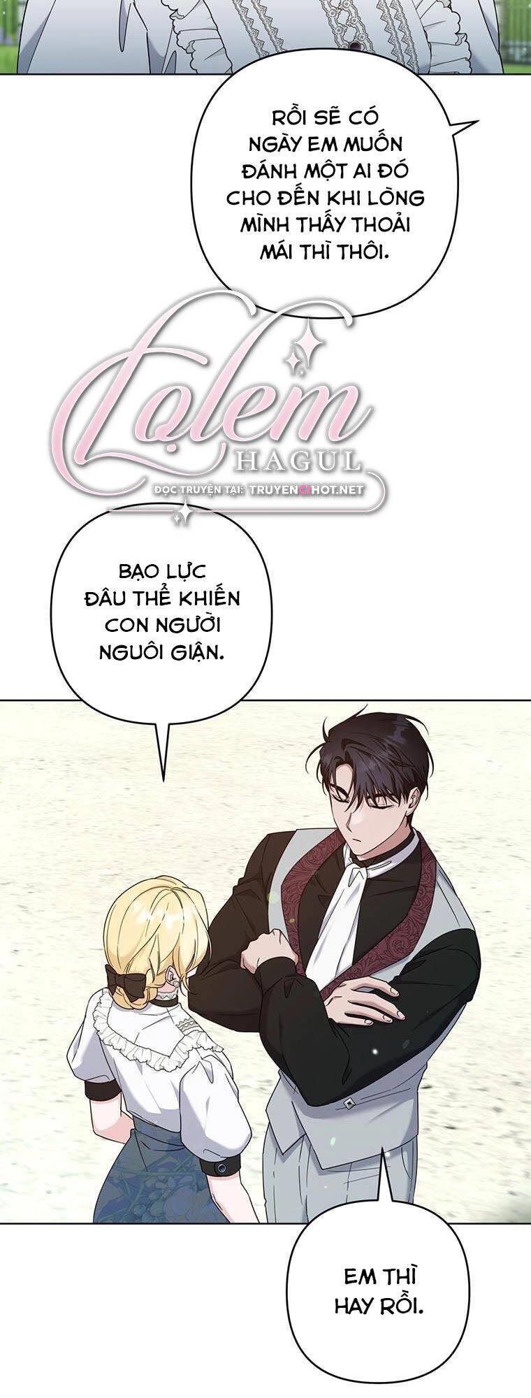 Hãy Để Tôi Được Hiểu Em Chapter 101 - 23