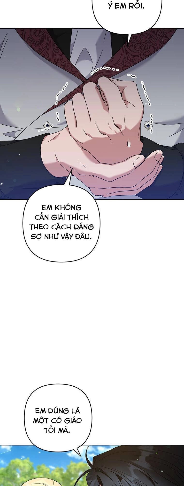 Hãy Để Tôi Được Hiểu Em Chapter 101 - 31