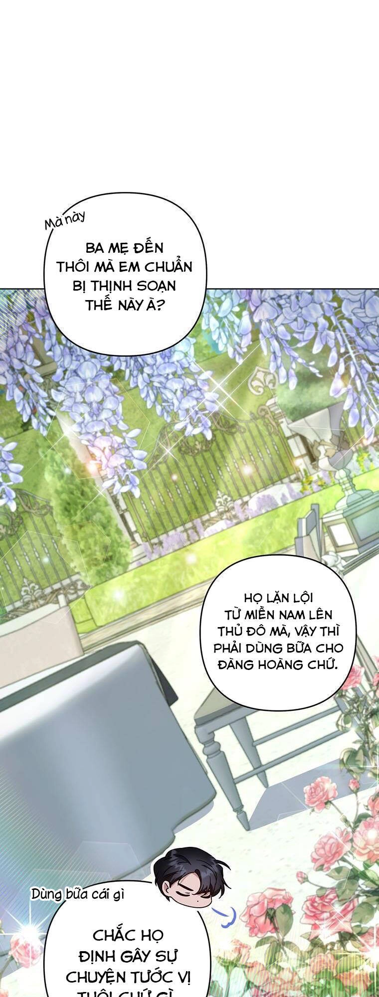 Hãy Để Tôi Được Hiểu Em Chapter 101 - 34