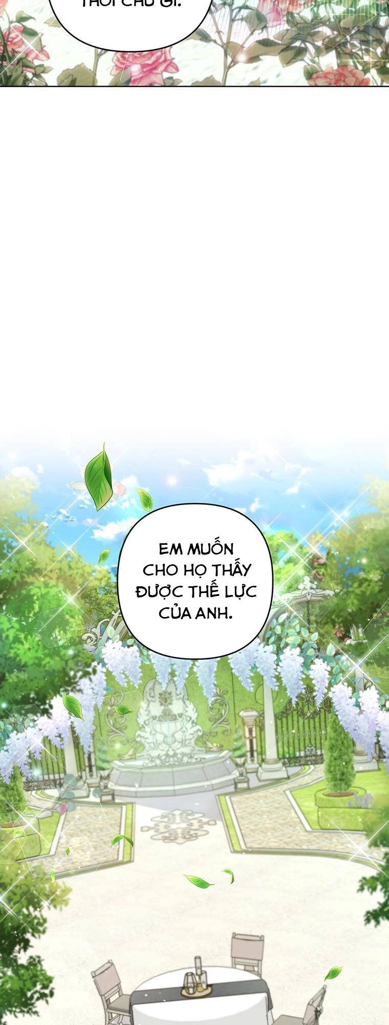 Hãy Để Tôi Được Hiểu Em Chapter 101 - 35