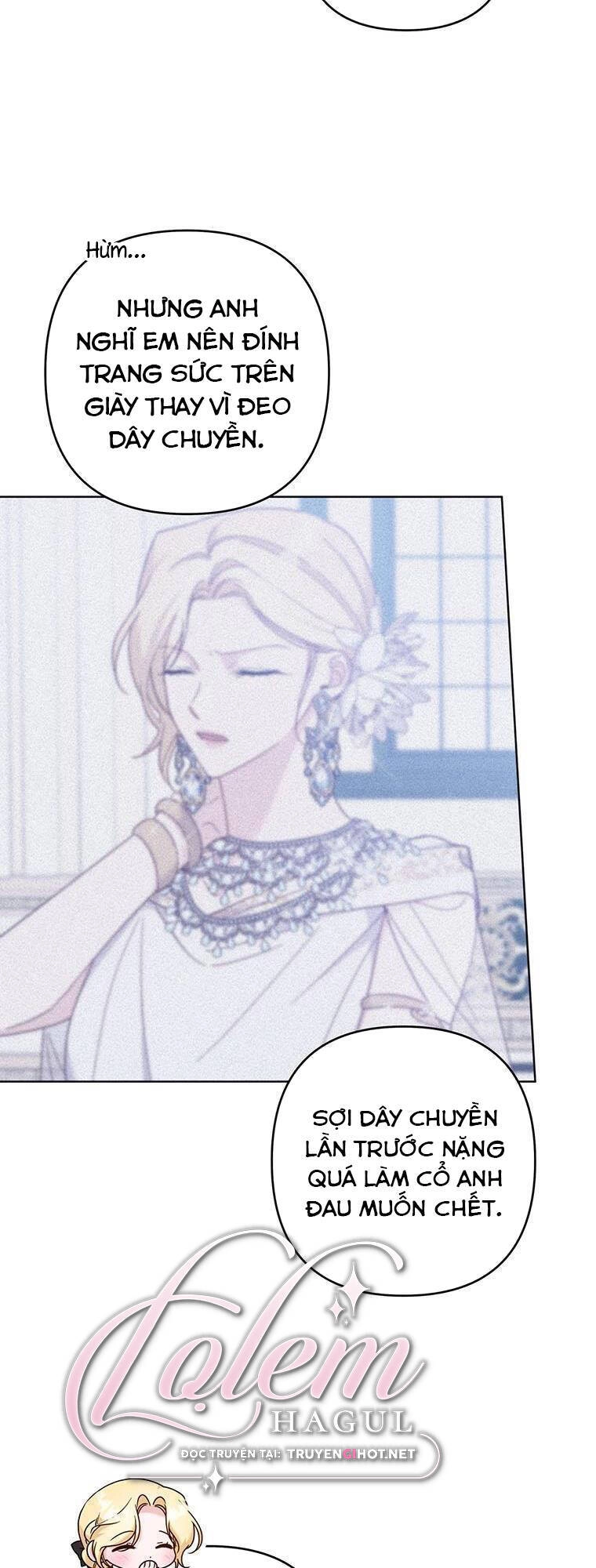 Hãy Để Tôi Được Hiểu Em Chapter 101 - 39