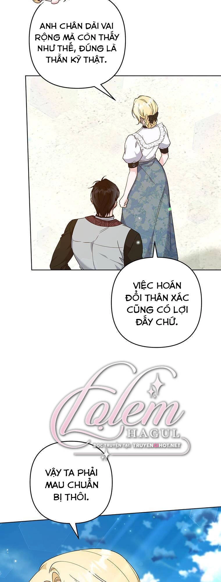 Hãy Để Tôi Được Hiểu Em Chapter 101 - 40