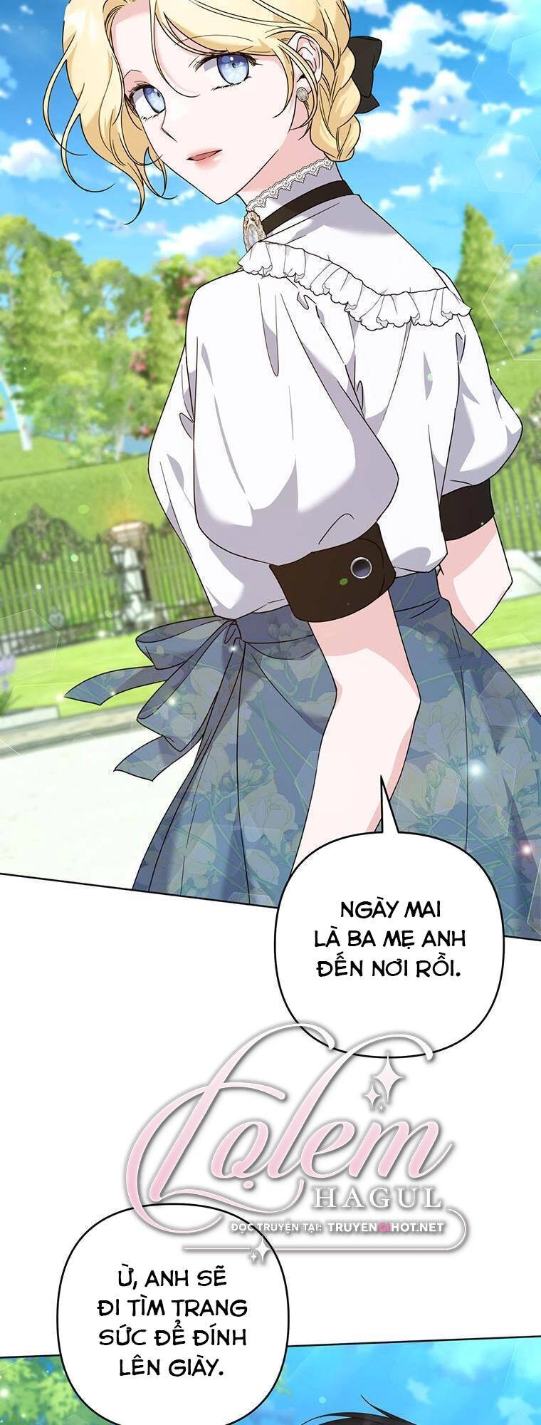 Hãy Để Tôi Được Hiểu Em Chapter 101 - 41