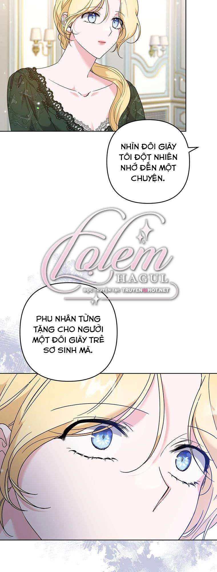 Hãy Để Tôi Được Hiểu Em Chapter 101 - 48