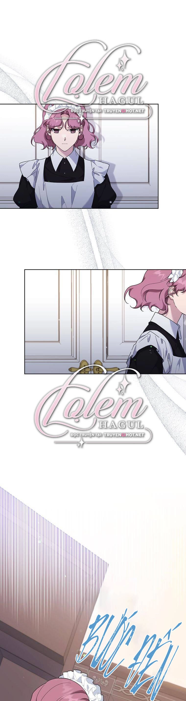 Hãy Để Tôi Được Hiểu Em Chapter 101.2 - 1