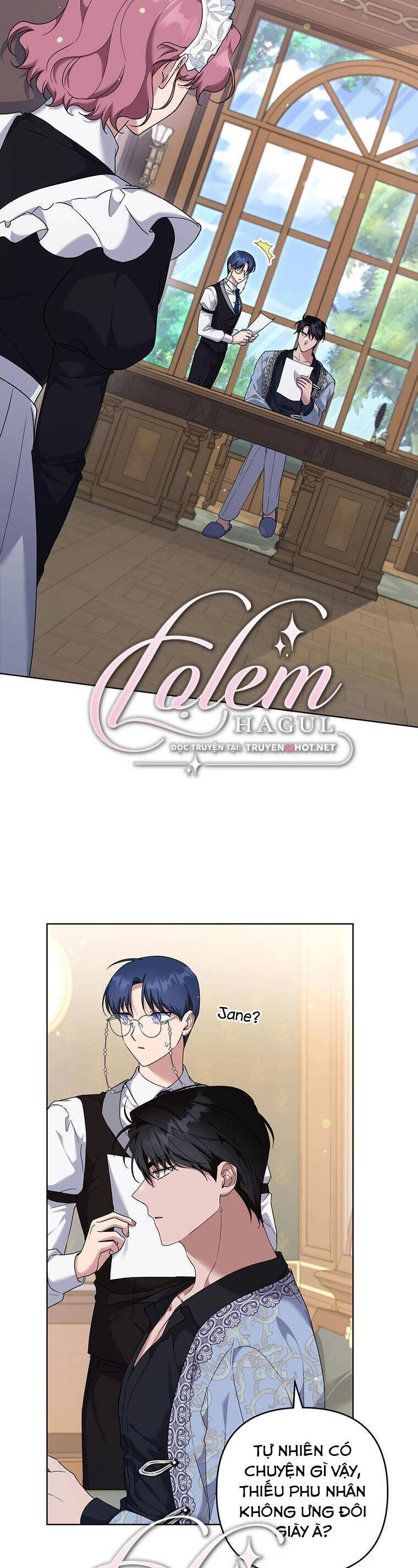 Hãy Để Tôi Được Hiểu Em Chapter 101.2 - 2