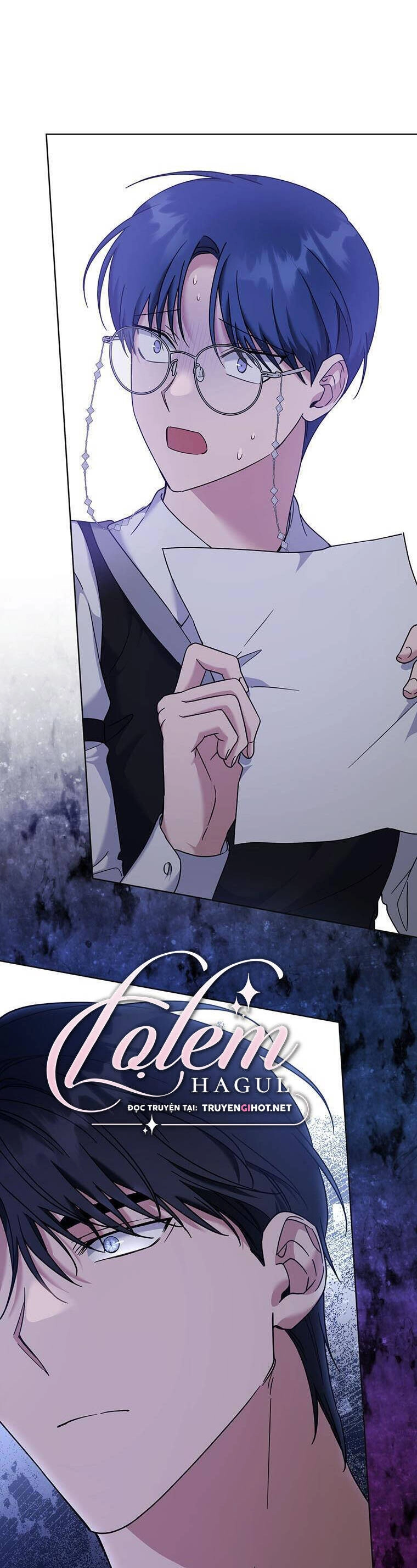 Hãy Để Tôi Được Hiểu Em Chapter 101.2 - 4