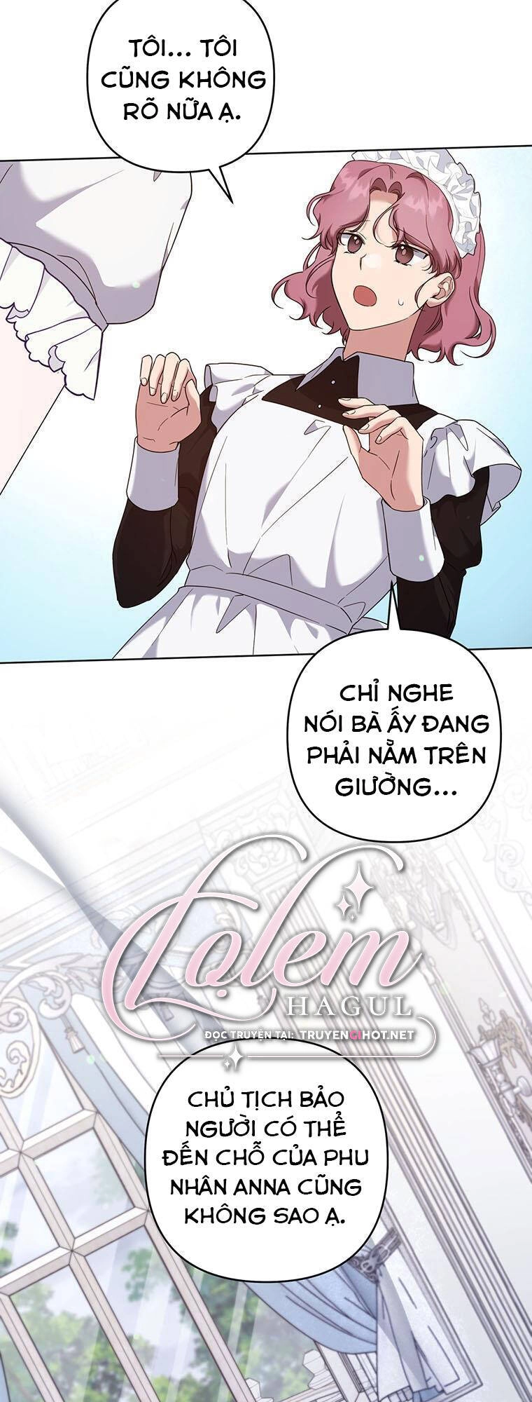 Hãy Để Tôi Được Hiểu Em Chapter 102 - 3
