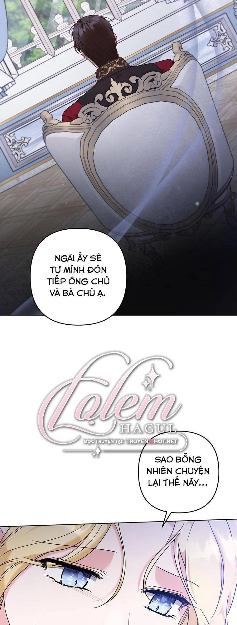 Hãy Để Tôi Được Hiểu Em Chapter 102 - 4