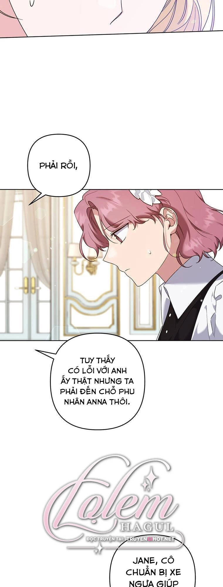 Hãy Để Tôi Được Hiểu Em Chapter 102 - 5