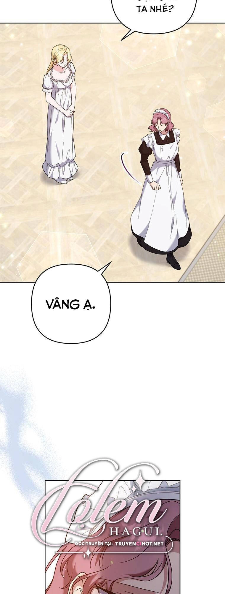 Hãy Để Tôi Được Hiểu Em Chapter 102 - 6