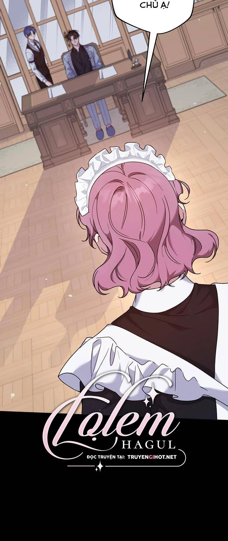 Hãy Để Tôi Được Hiểu Em Chapter 102 - 8