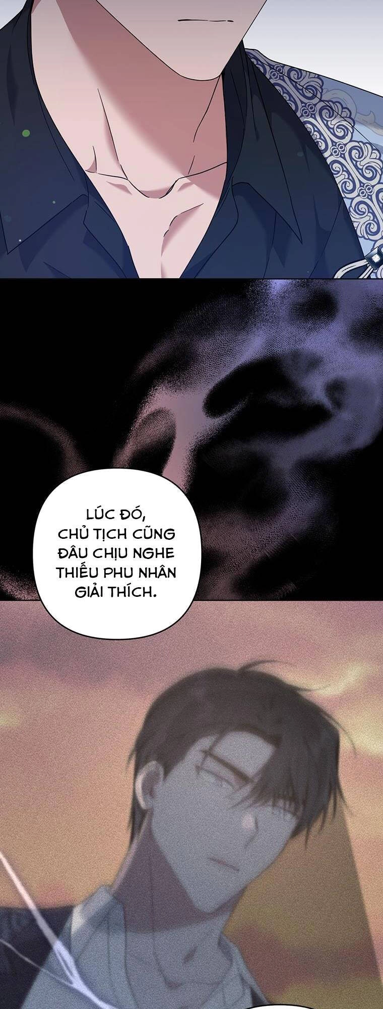 Hãy Để Tôi Được Hiểu Em Chapter 102 - 11