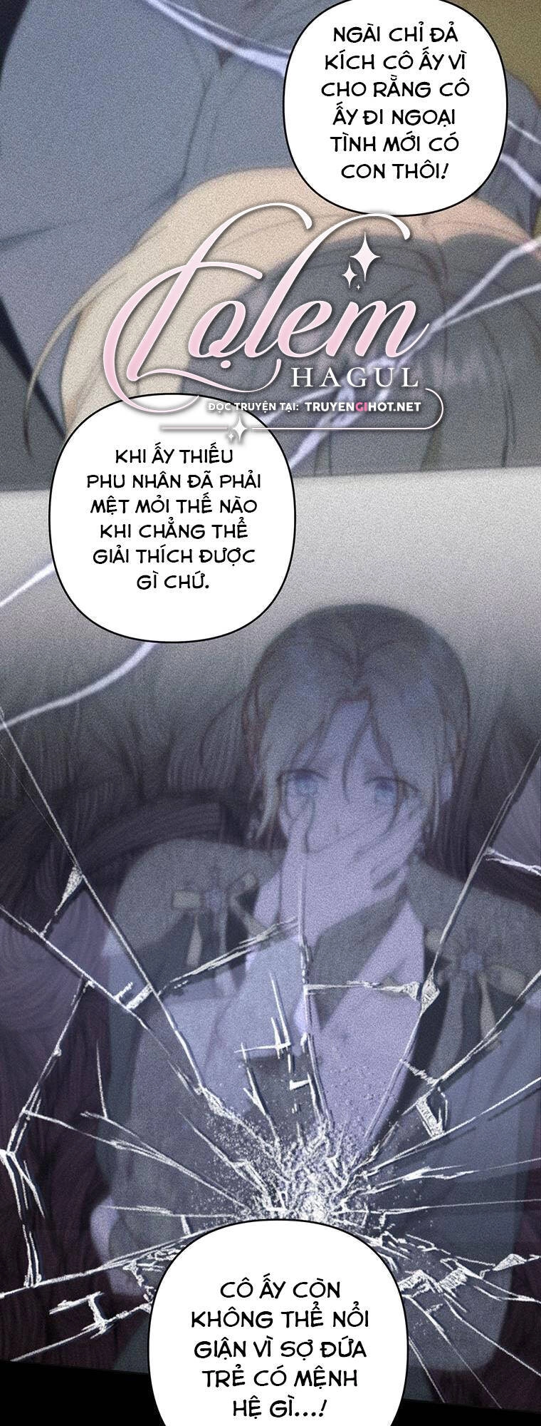 Hãy Để Tôi Được Hiểu Em Chapter 102 - 12