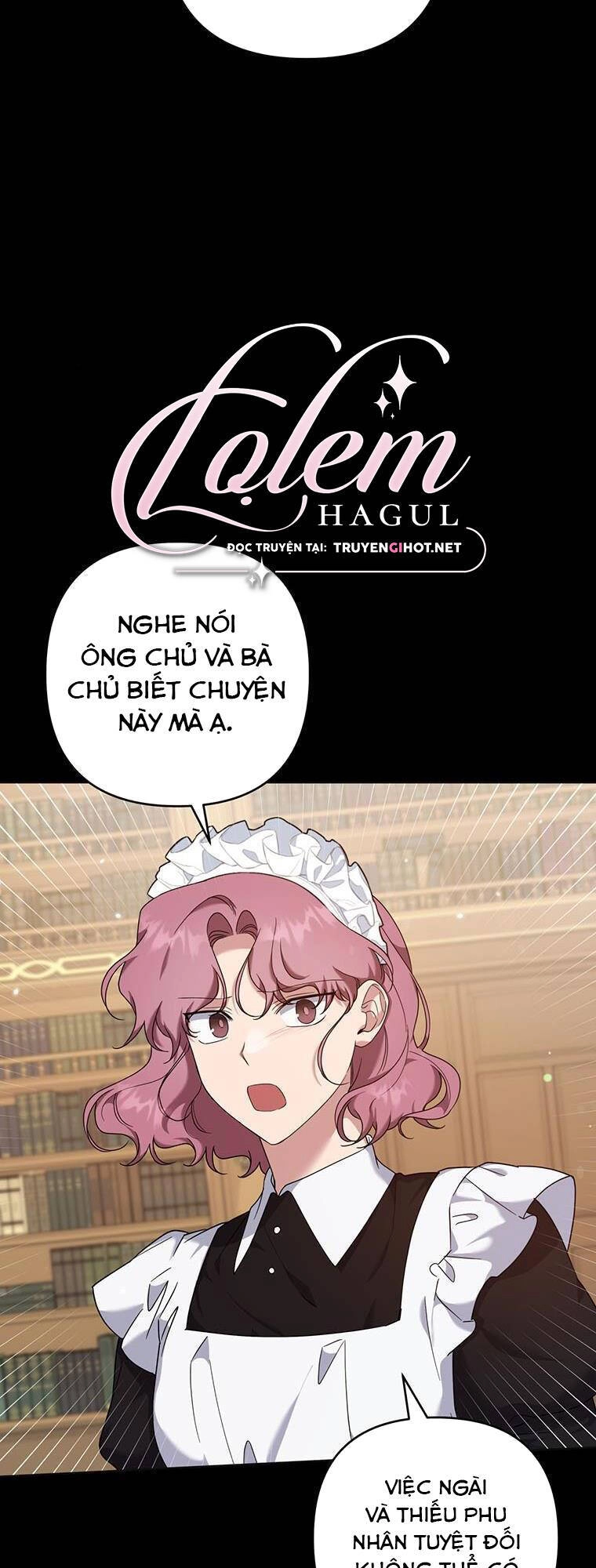 Hãy Để Tôi Được Hiểu Em Chapter 102 - 13