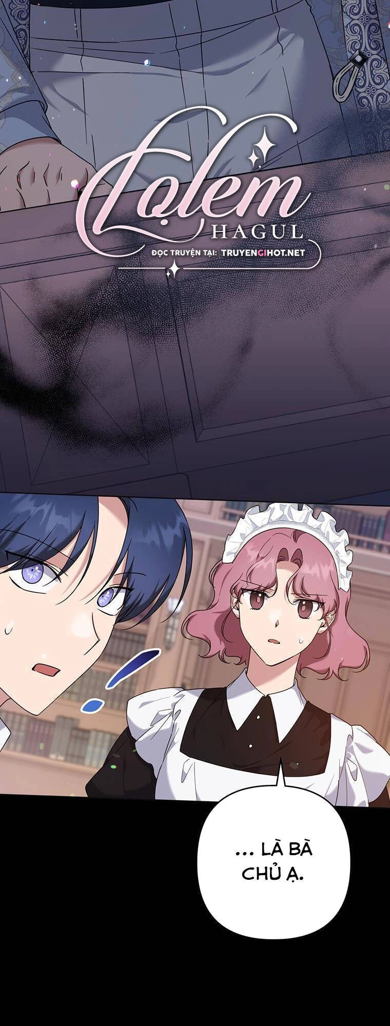 Hãy Để Tôi Được Hiểu Em Chapter 102 - 16