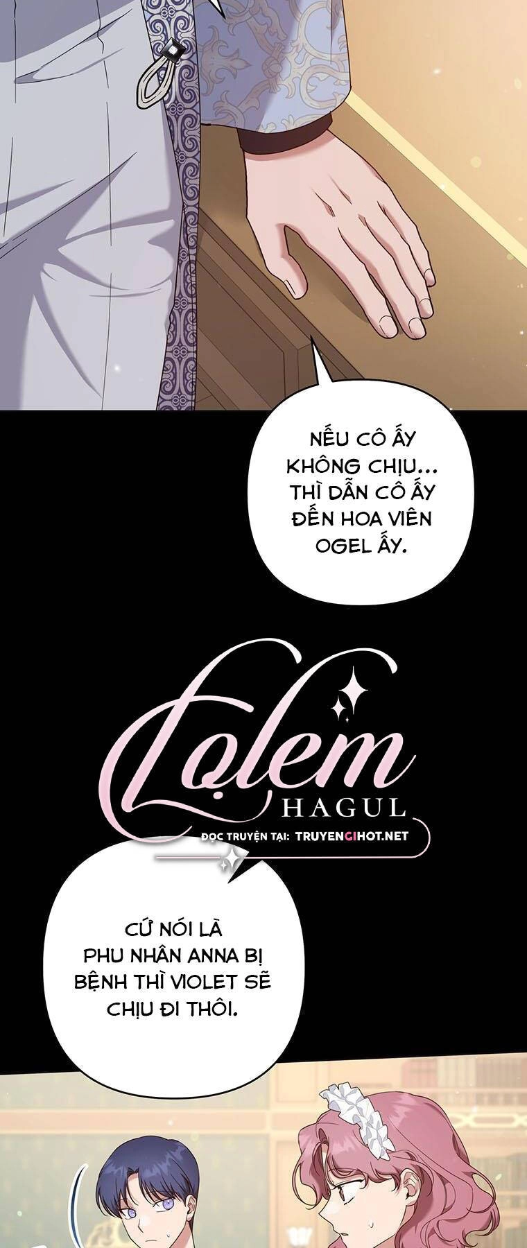 Hãy Để Tôi Được Hiểu Em Chapter 102 - 18