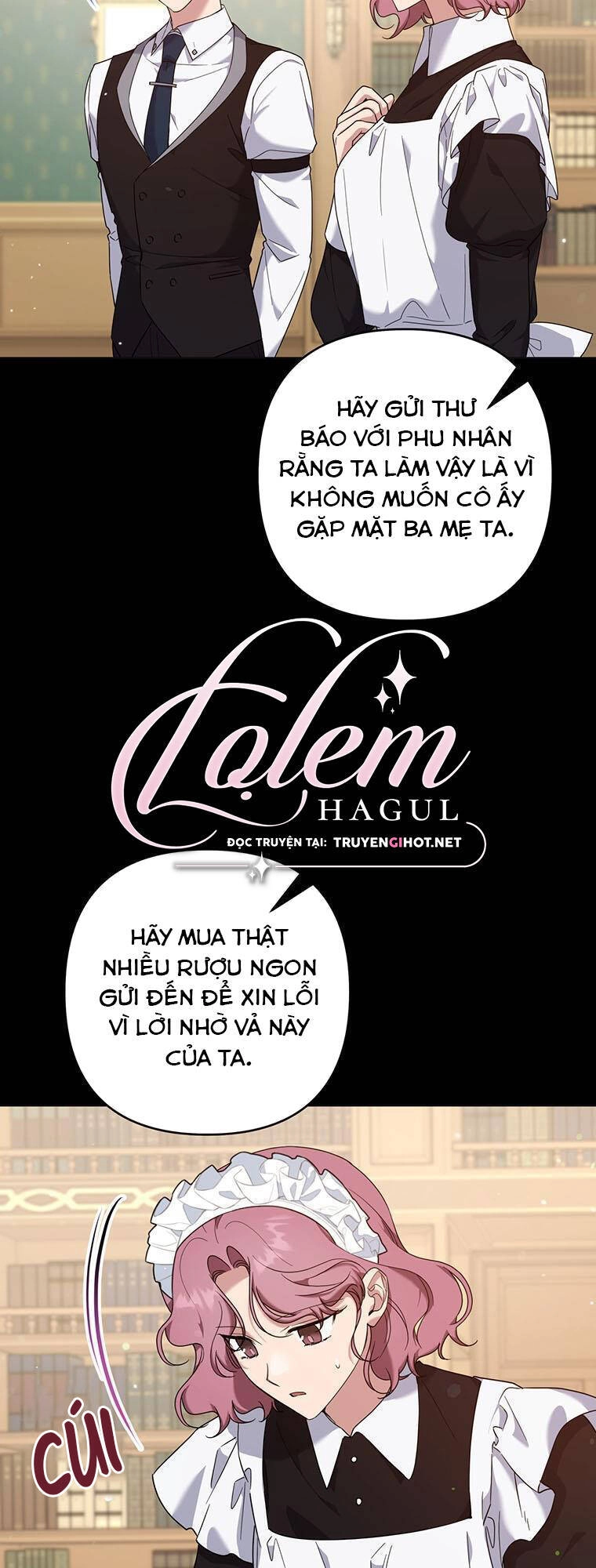 Hãy Để Tôi Được Hiểu Em Chapter 102 - 19