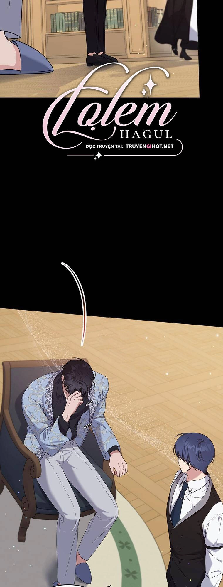 Hãy Để Tôi Được Hiểu Em Chapter 102 - 21