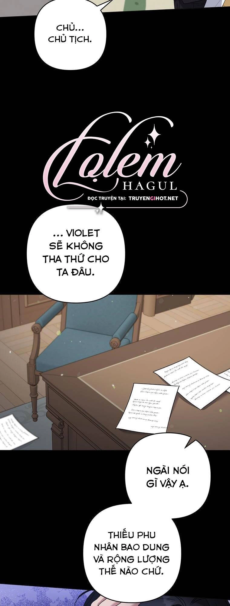 Hãy Để Tôi Được Hiểu Em Chapter 102 - 22