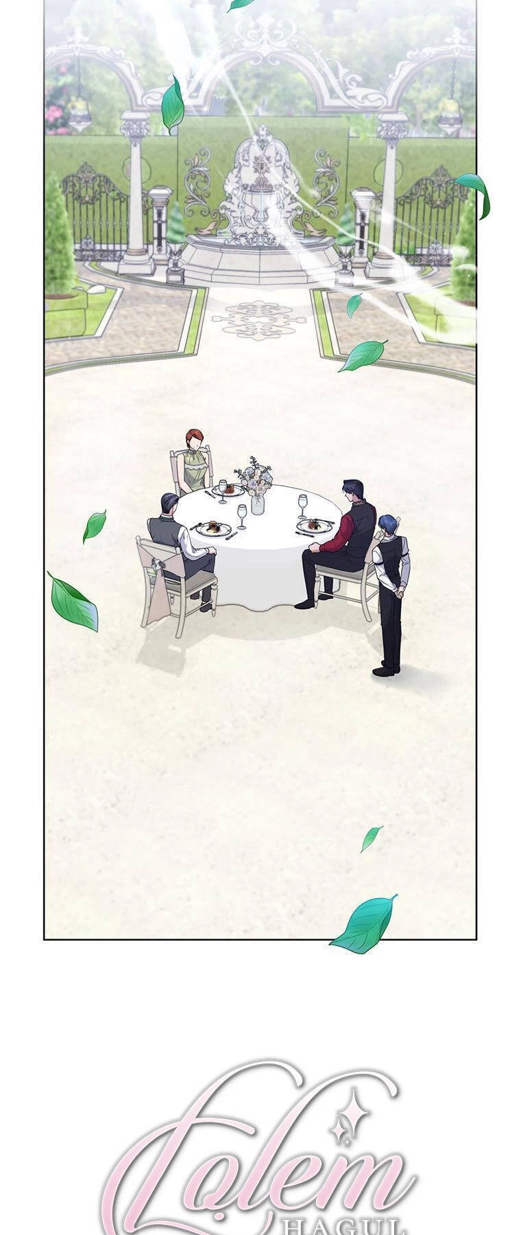 Hãy Để Tôi Được Hiểu Em Chapter 102 - 26