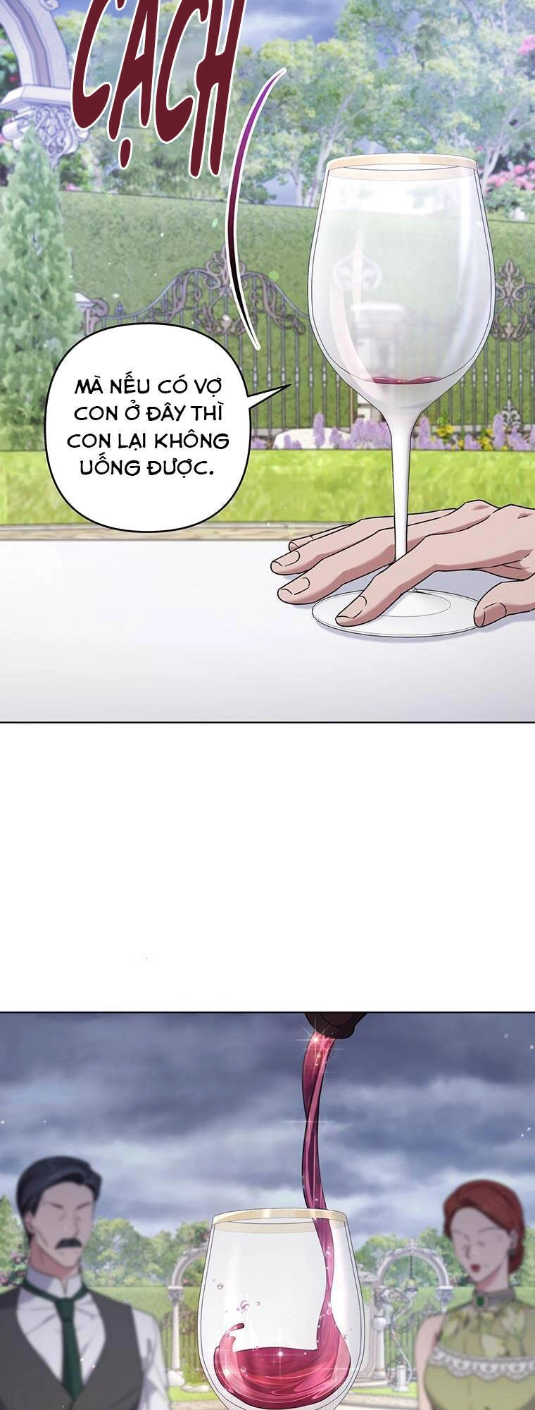 Hãy Để Tôi Được Hiểu Em Chapter 102 - 29