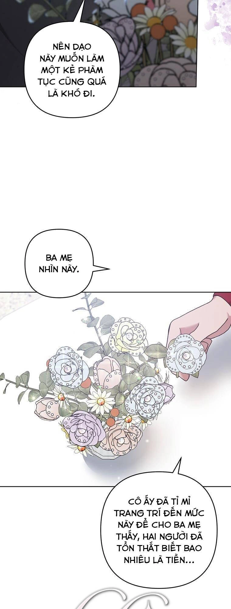 Hãy Để Tôi Được Hiểu Em Chapter 102 - 31