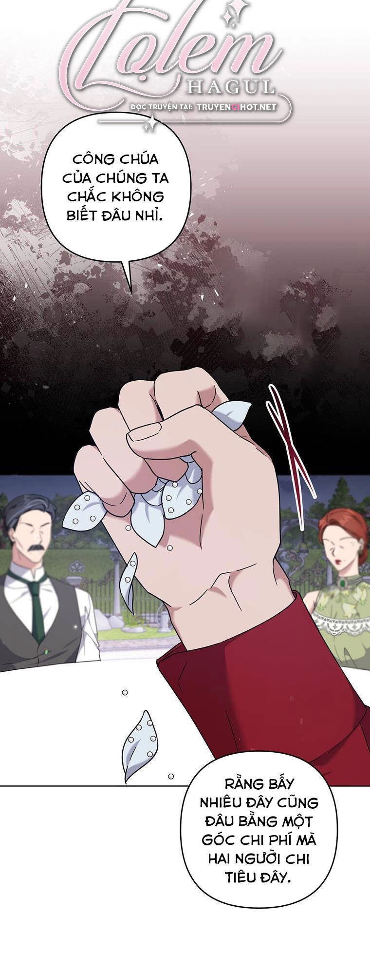 Hãy Để Tôi Được Hiểu Em Chapter 102 - 32