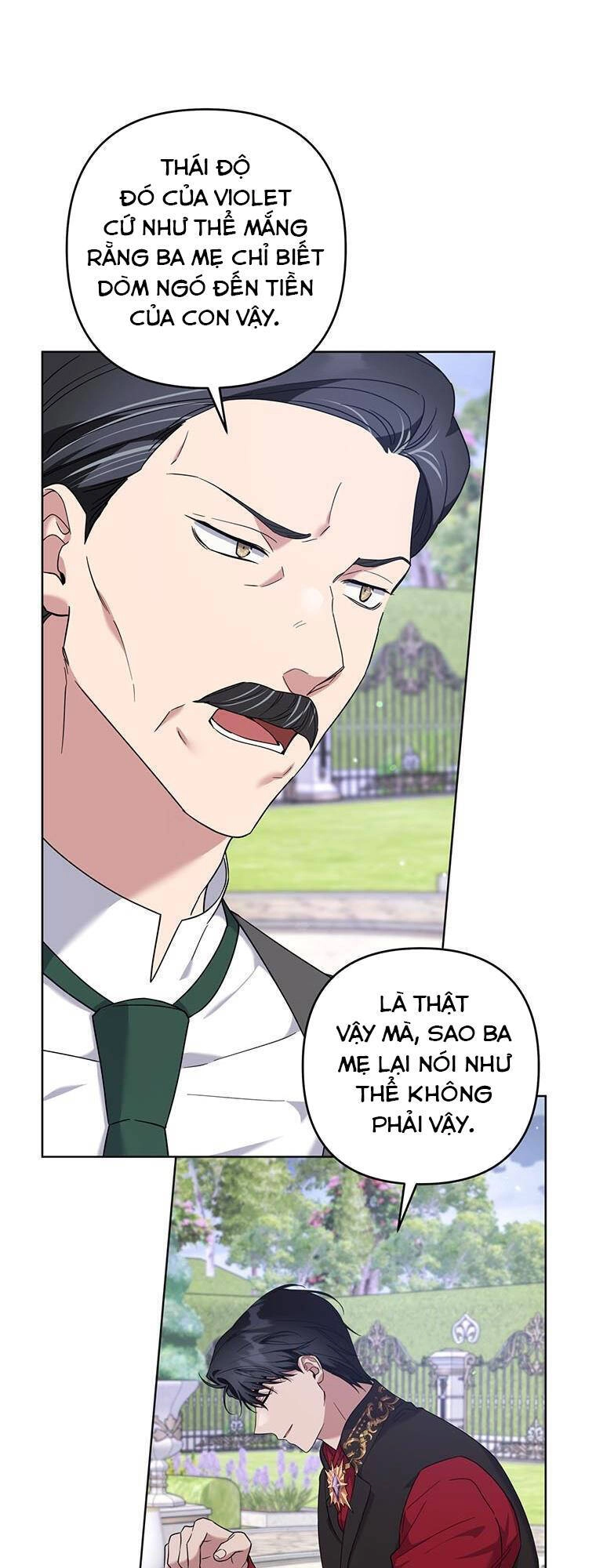 Hãy Để Tôi Được Hiểu Em Chapter 102 - 33