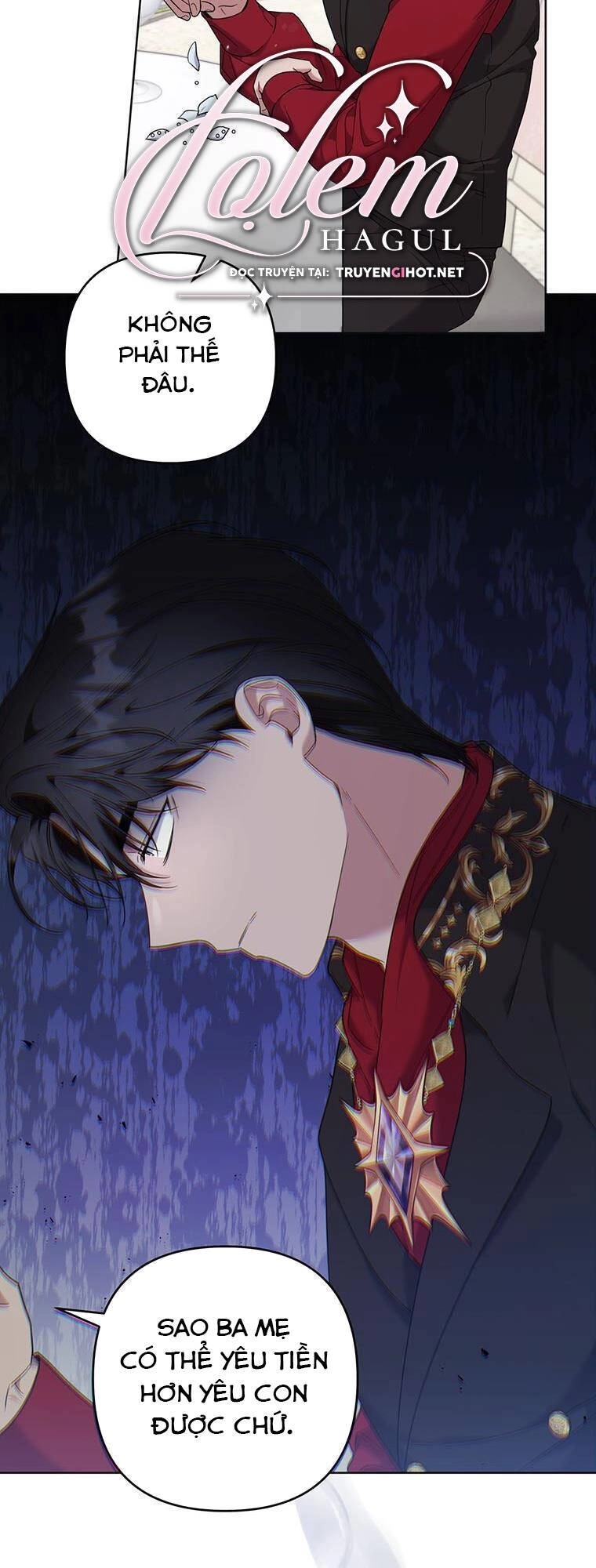 Hãy Để Tôi Được Hiểu Em Chapter 102 - 34