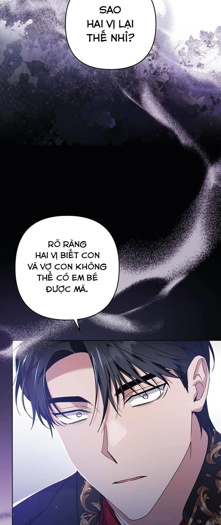 Hãy Để Tôi Được Hiểu Em Chapter 102 - 36