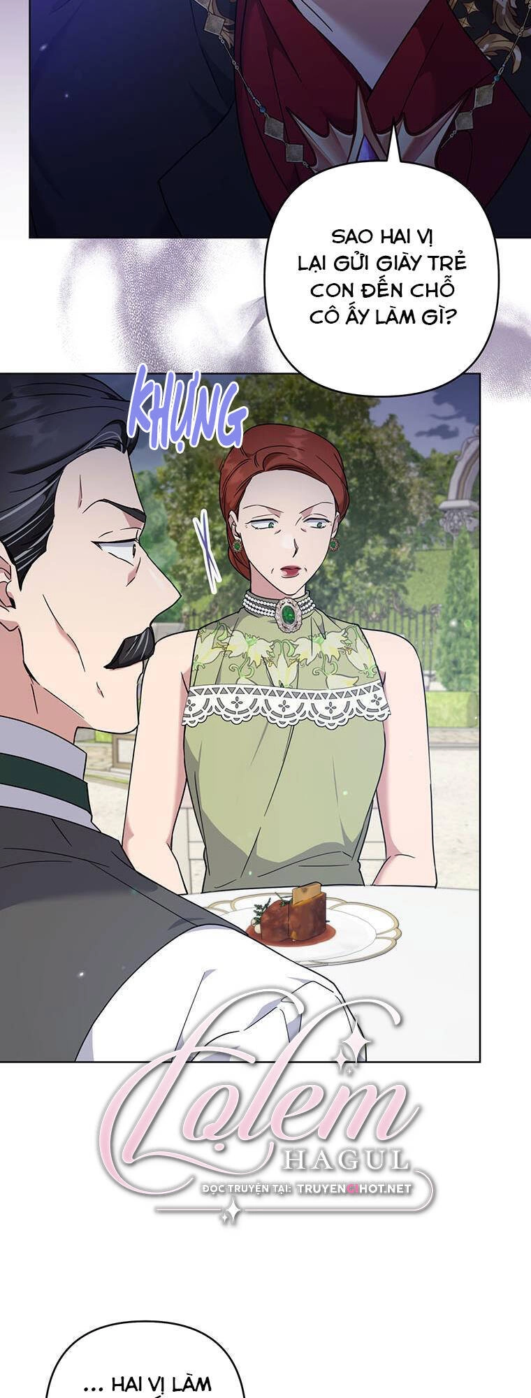 Hãy Để Tôi Được Hiểu Em Chapter 102 - 37