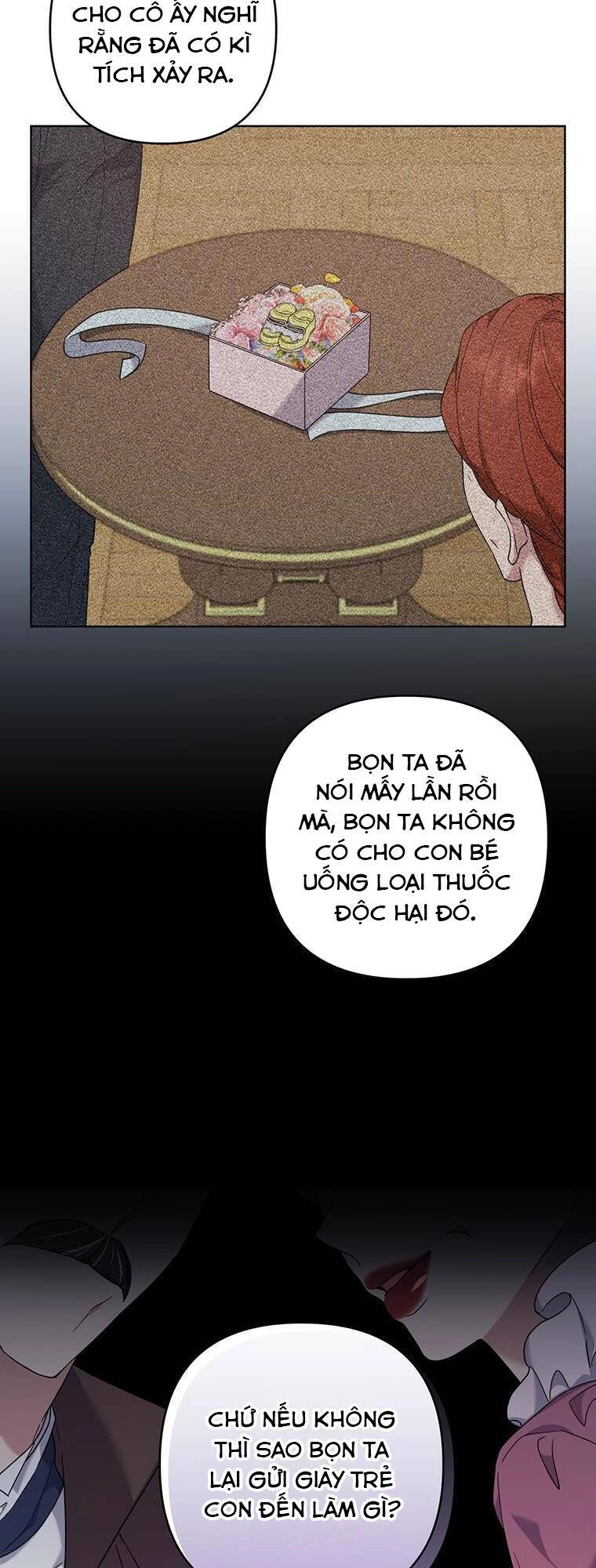 Hãy Để Tôi Được Hiểu Em Chapter 102 - 38