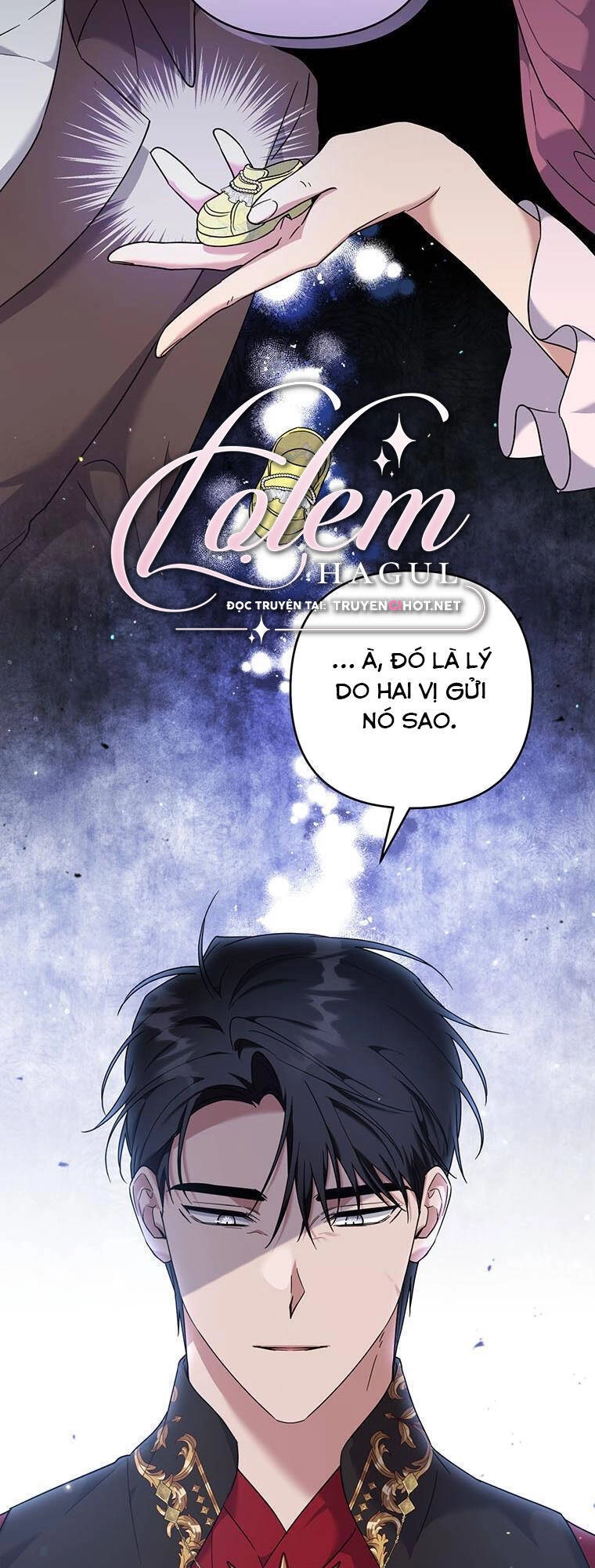 Hãy Để Tôi Được Hiểu Em Chapter 102 - 39