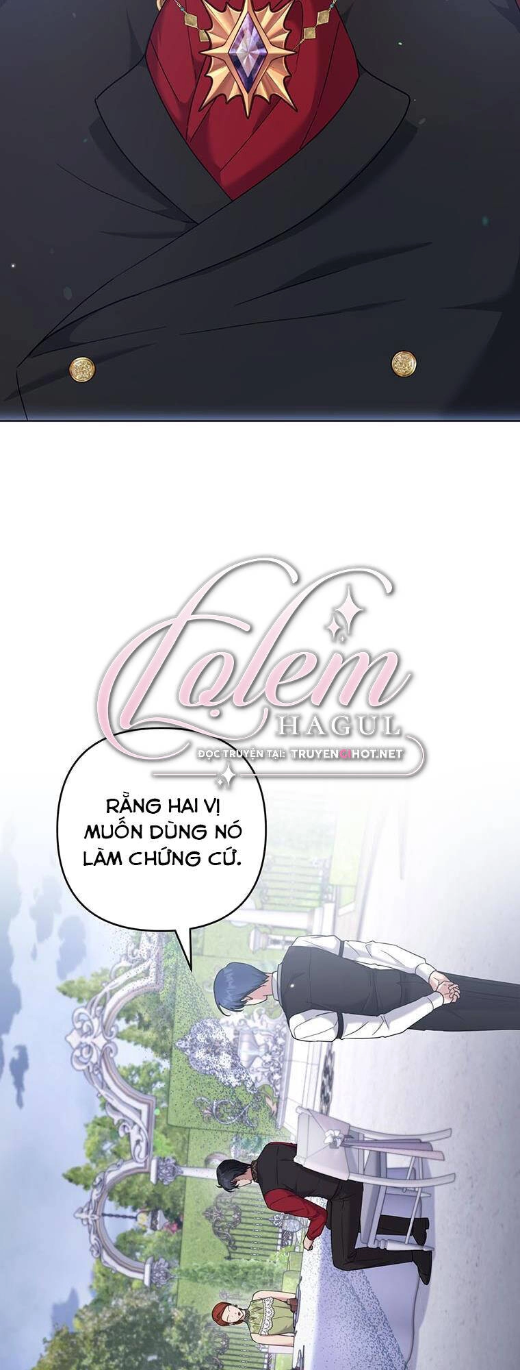 Hãy Để Tôi Được Hiểu Em Chapter 102 - 40