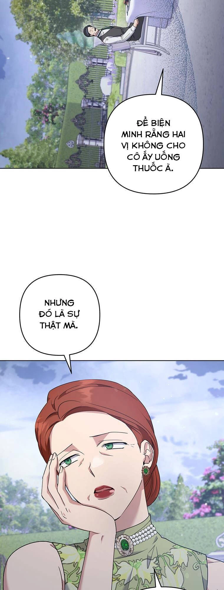 Hãy Để Tôi Được Hiểu Em Chapter 102 - 41