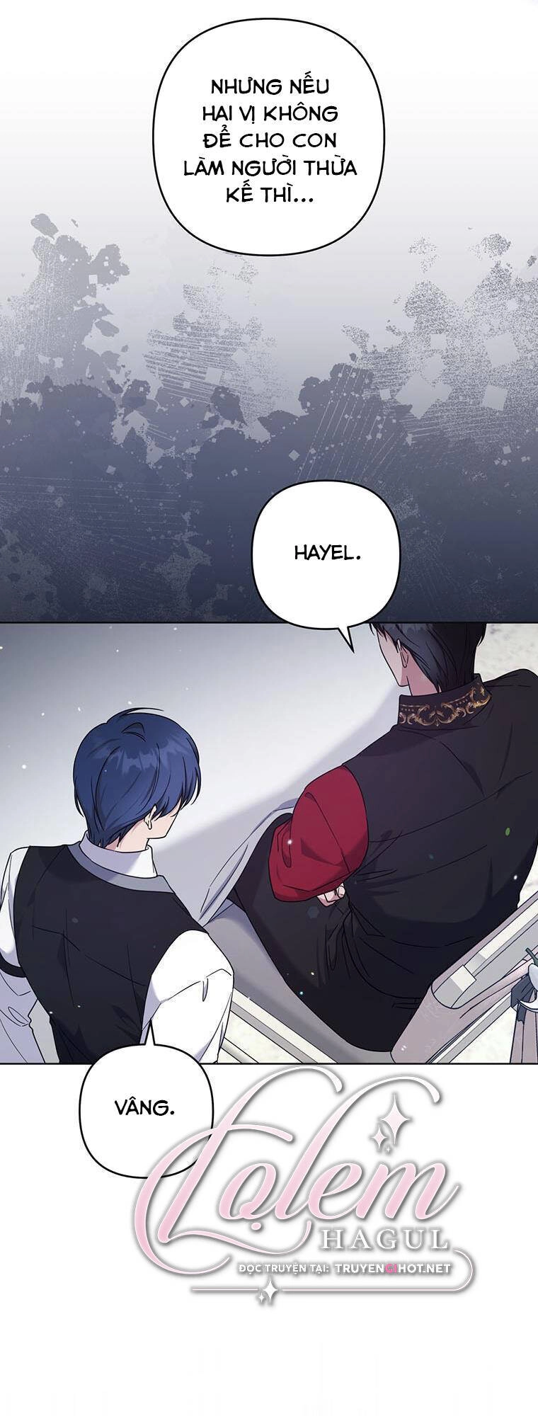 Hãy Để Tôi Được Hiểu Em Chapter 102 - 46