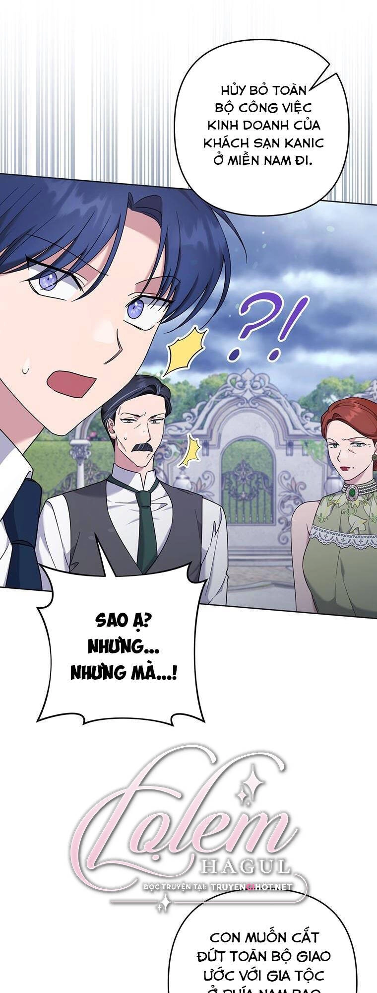 Hãy Để Tôi Được Hiểu Em Chapter 102 - 47