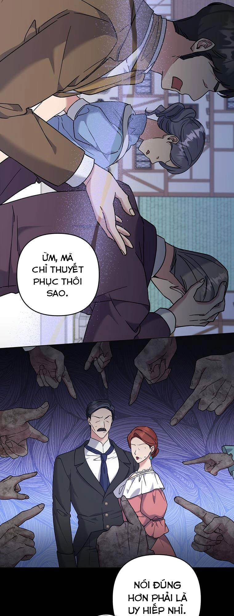 Hãy Để Tôi Được Hiểu Em Chapter 102 - 50