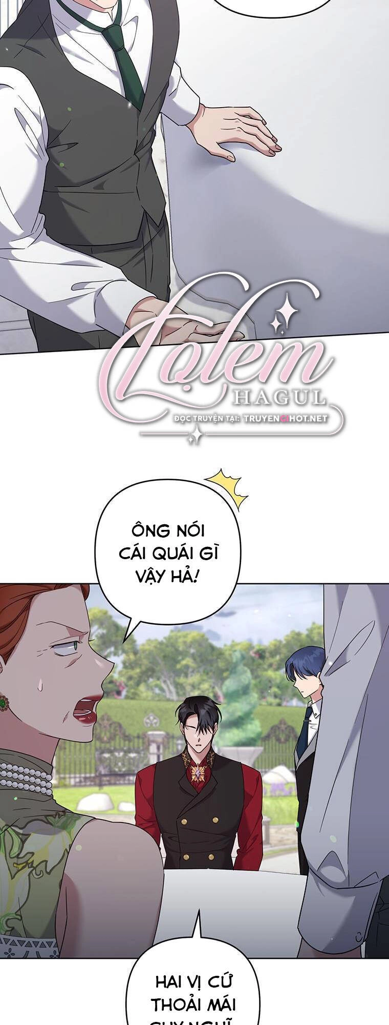 Hãy Để Tôi Được Hiểu Em Chapter 102 - 52