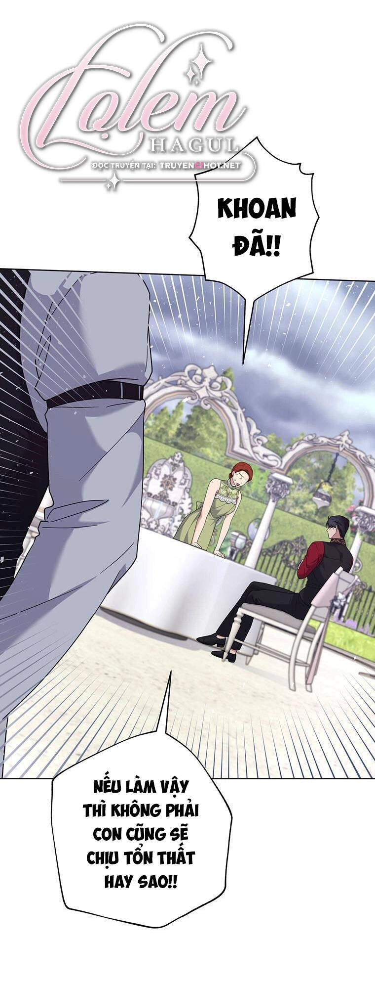 Hãy Để Tôi Được Hiểu Em Chapter 102 - 55