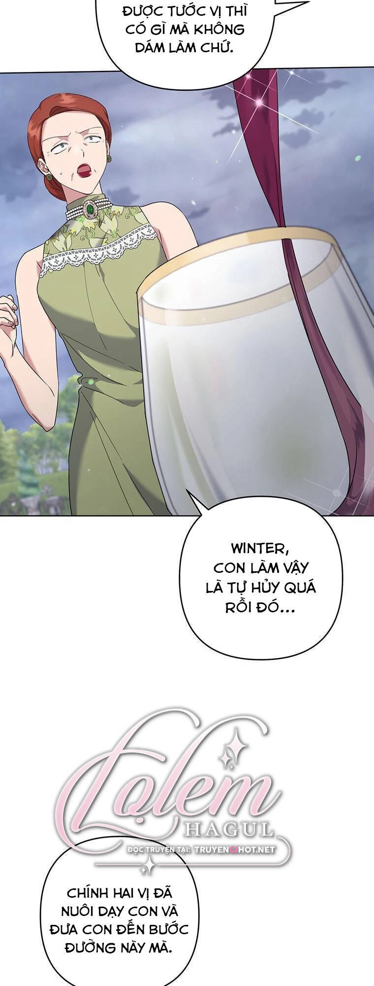 Hãy Để Tôi Được Hiểu Em Chapter 102 - 57