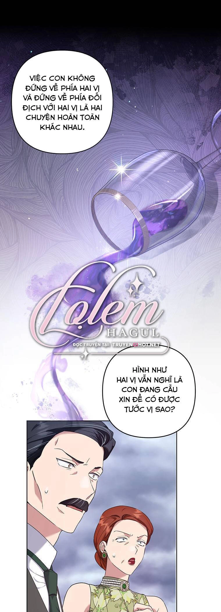 Hãy Để Tôi Được Hiểu Em Chapter 102.2 - 1