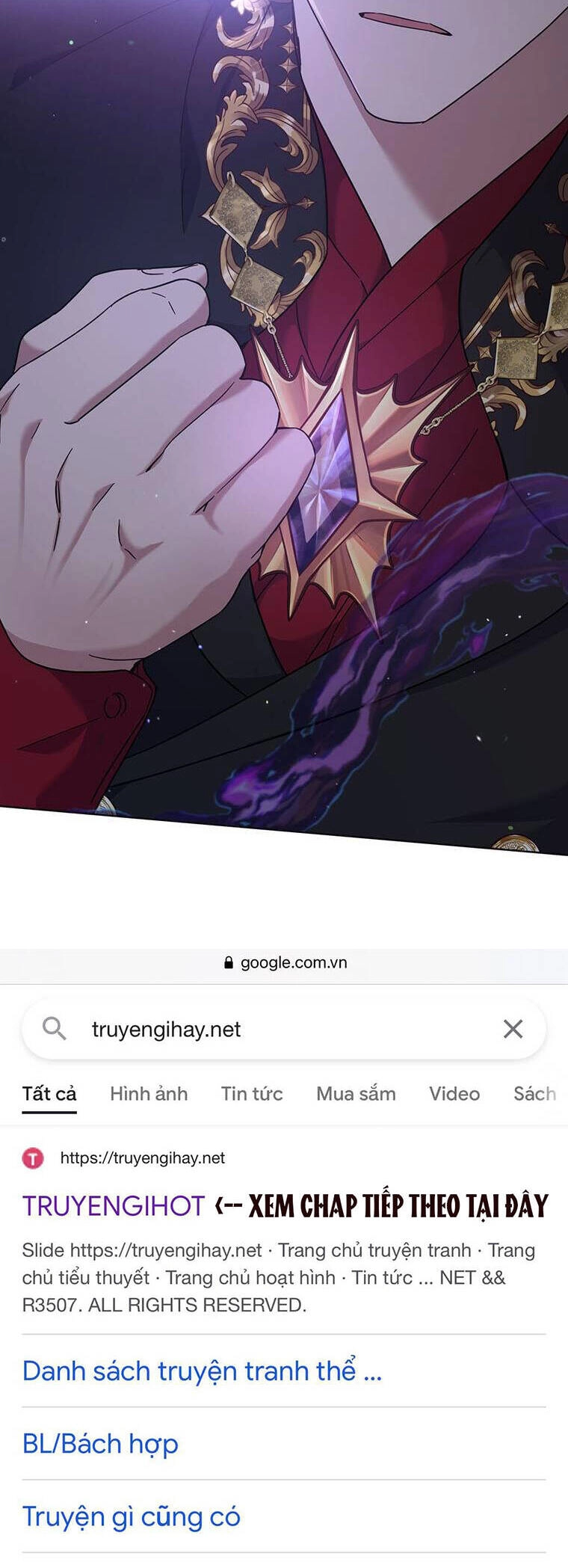 Hãy Để Tôi Được Hiểu Em Chapter 102.2 - 3