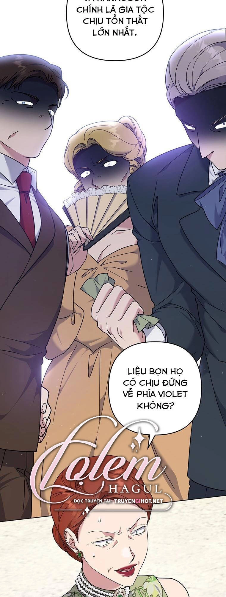 Hãy Để Tôi Được Hiểu Em Chapter 103 - 6