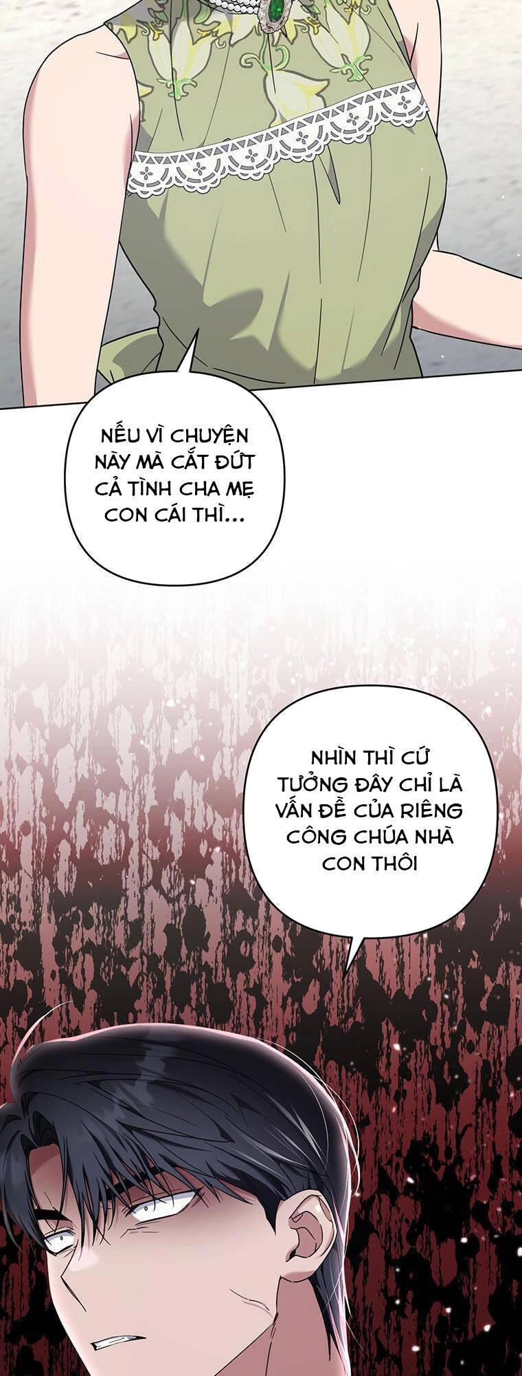Hãy Để Tôi Được Hiểu Em Chapter 103 - 7