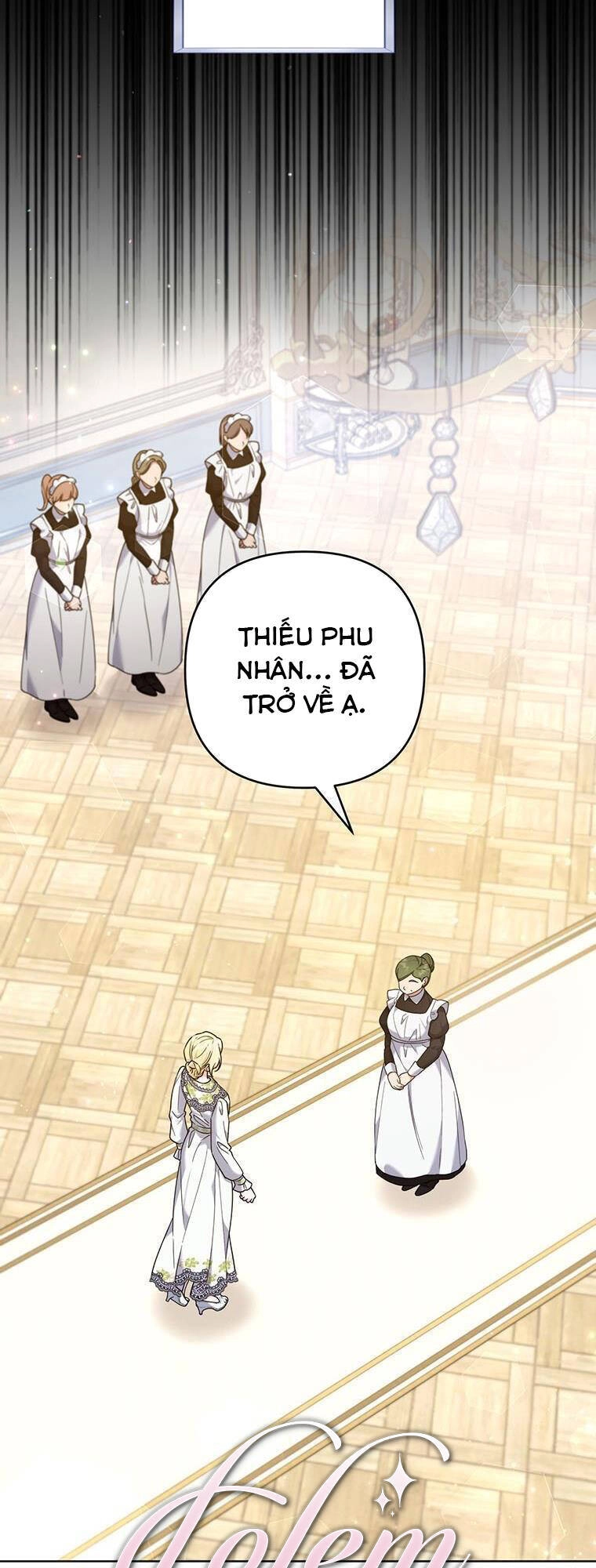Hãy Để Tôi Được Hiểu Em Chapter 103 - 15