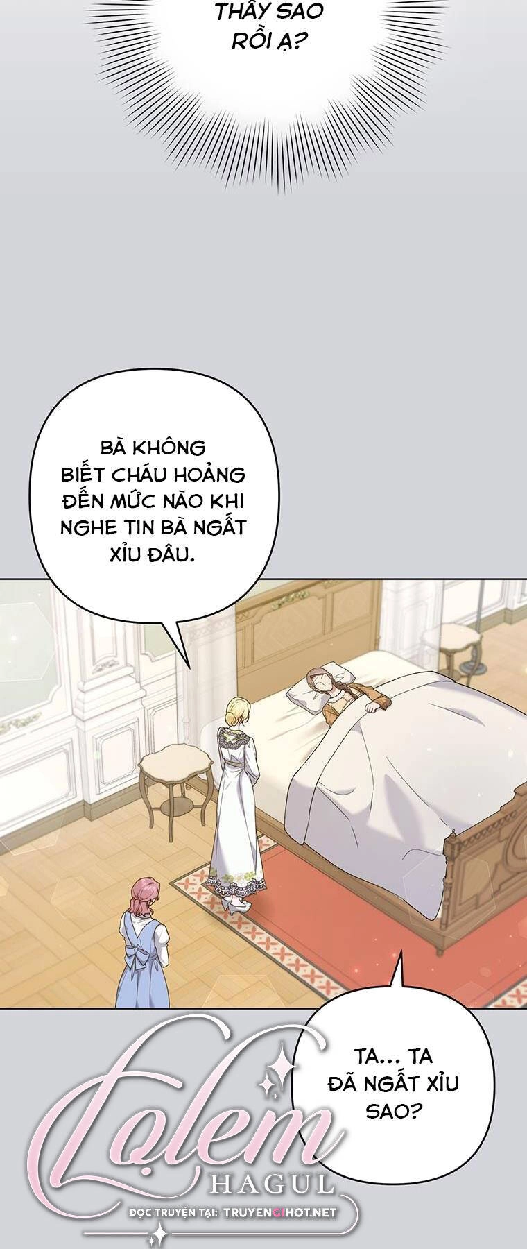 Hãy Để Tôi Được Hiểu Em Chapter 103 - 18