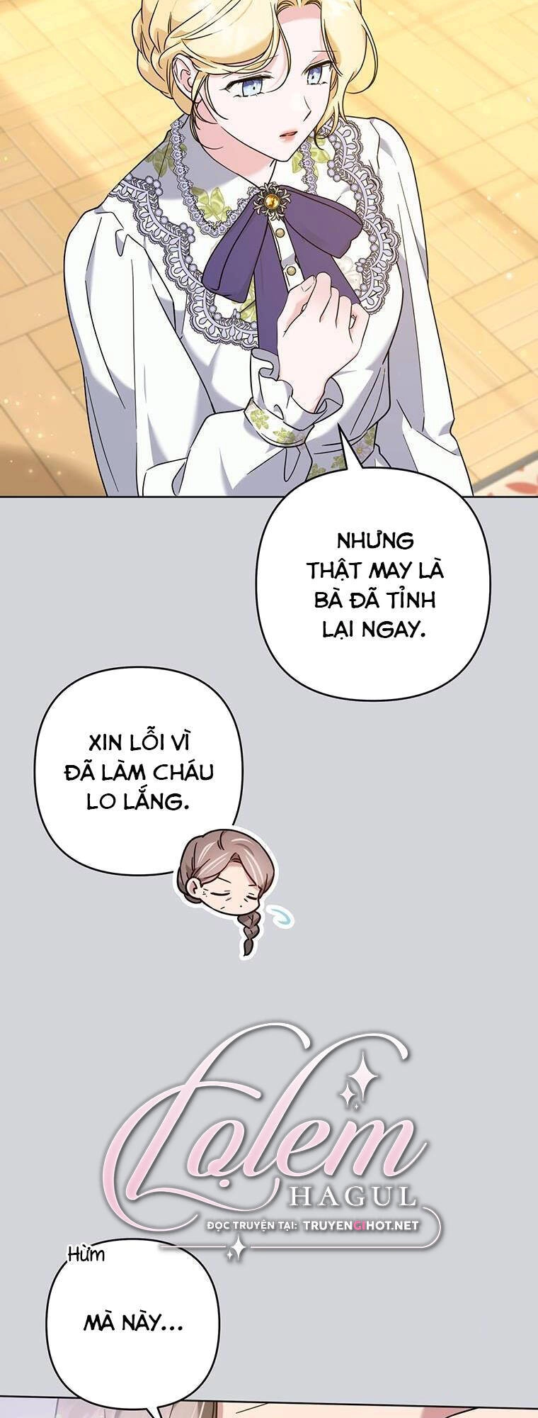 Hãy Để Tôi Được Hiểu Em Chapter 103 - 20
