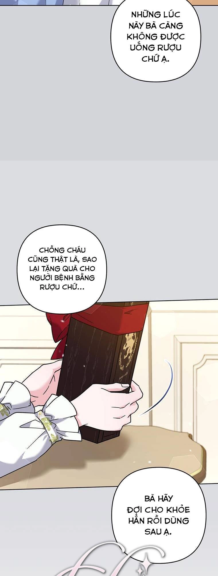 Hãy Để Tôi Được Hiểu Em Chapter 103 - 24